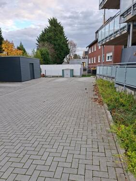 Foto - Etagenwohnung in Rheine