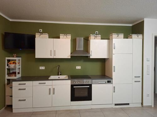 Foto - Etagenwohnung in Rheine zur Miete