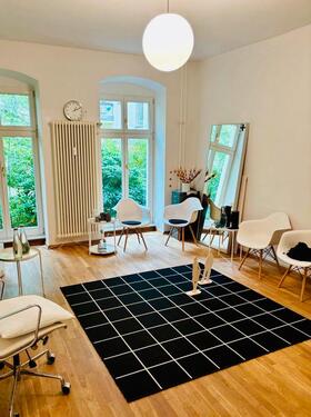 Foto - Nutzungsmöglichkeit für Beratungsraum Praxisraum im Prenzlauer