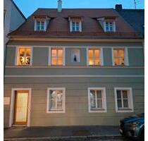 Stilvolles Appartment in historischem Altstadthaus ! - Amberg