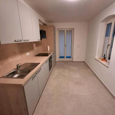 Foto - 1 Zimmer Etagenwohnung zur Miete in Amberg