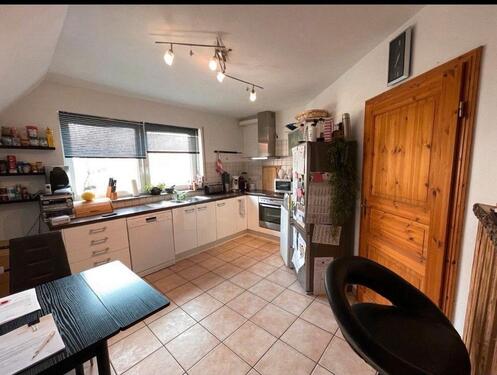 Foto - 3 Zimmer Etagenwohnung in Warstein