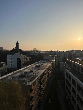 Foto - 1 Zimmer Etagenwohnung in Hamburg