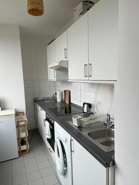 Foto - Etagenwohnung in Hamburg zur Miete