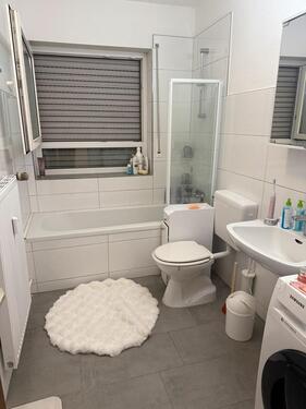 Foto - 2 Zimmer Etagenwohnung zur Miete in Weil am Rhein