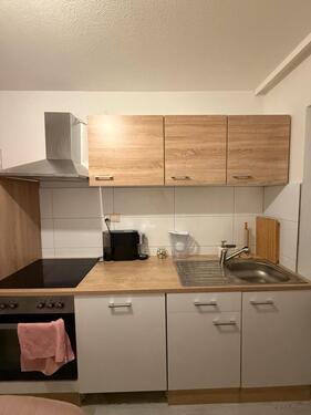 Foto - 2 Zimmer Etagenwohnung in Weil am Rhein