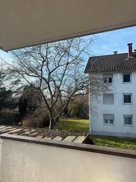 Foto - Etagenwohnung in Weil am Rhein zur Miete