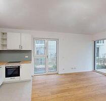 Grün, großzügig, geborgen – 4-Zimmer-Familienwohnung mit Terrasse in Dahlem - Berlin Steglitz-Zehlendorf