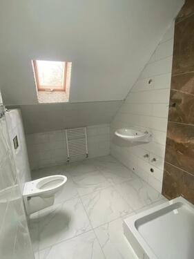 Foto - 3-Zimmer-Wohnung 1.OG, Garten-Nähe Kaufland- TERMINE 07.02.2026!