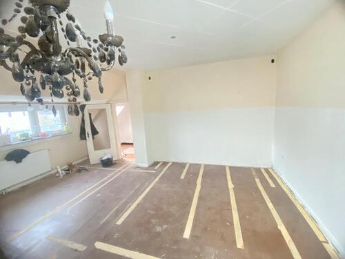 Foto - 3 Zimmer Etagenwohnung in Herford