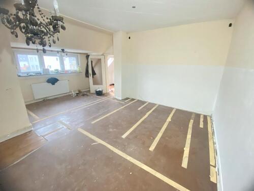 Foto - Etagenwohnung in Herford zur Miete