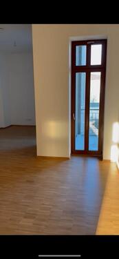 Foto - Etagenwohnung in Halle (Saale) zur Miete