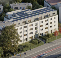 Tolle 2 Zimmer Wohung zur Miete Erstbezug - Berlin Pankow