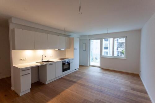 Foto - 2 Zimmer Etagenwohnung zur Miete in Berlin