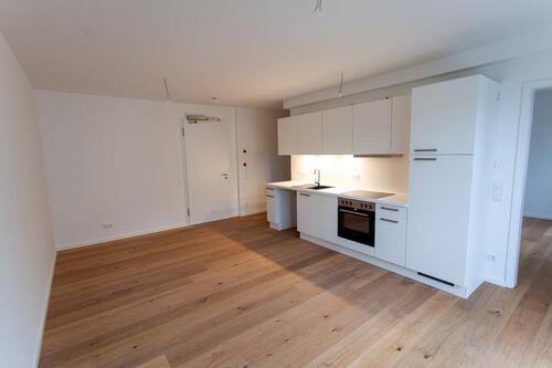 Foto - 2 Zimmer Etagenwohnung in Berlin