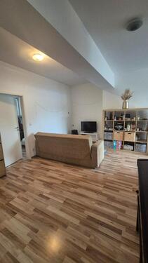 Foto - Etagenwohnung in Saarbrücken zur Miete