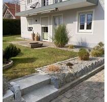 2 Zi - Whg. Lengham mit EBK sehr ruhige Lage EG Südseite - Bad Birnbach Asenham