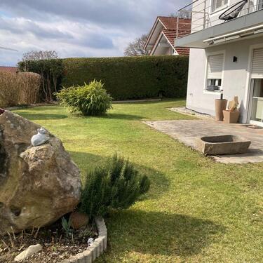 Foto - 2 Zimmer Erdgeschoßwohnung zur Miete in Bad Birnbach