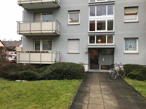 Foto - 2ZKB in Mannheim, 68305 - 650,00&nbsp;EUR Kaltmiete, ca.&nbsp; 61,83&nbsp;m&sup2;