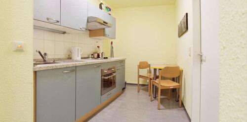 Foto - 1 Zimmer Etagenwohnung zur Miete in Greifswald