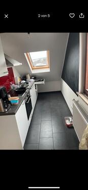 Foto - 1 Zimmer Etagenwohnung zur Miete in Schweinfurt