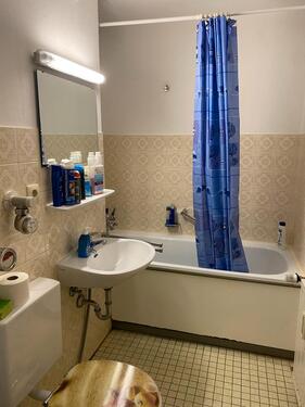 Foto - 2 Zimmer Etagenwohnung in Traunreut