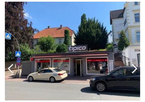 Foto - Gewerbeeinheit in Top-Lage in Bad Salzuflen zu vermieten