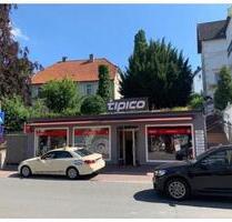 Gewerbeeinheit in Top-Lage in Bad Salzuflen zu vermieten