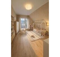 Freistehendes EFH in Lobberich – zentral, ruhig, bezugsfrei - Nettetal