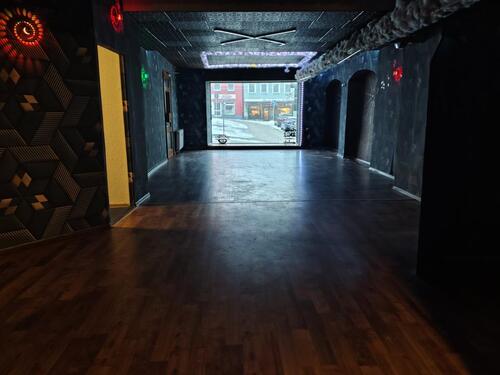 Foto - Geschäftsräume bisher Shisha Kaffee zu vermieten