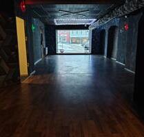 Geschäftsräume bisher Shisha Kaffee zu vermieten - Pegnitz