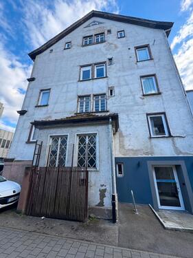 Foto - 5 Zimmer Etagenwohnung in Esslingen am Neckar