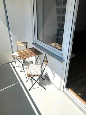 Foto - Etagenwohnung in München zur Miete