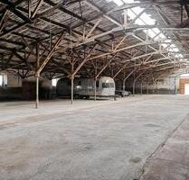 Stellplatzvermietung für Wohnwagen, Wohnmobile und Boote - Lenzen (Elbe)