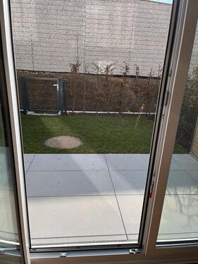 Foto - Sonniges Reihenhaus, München, Sbahn fussläufig