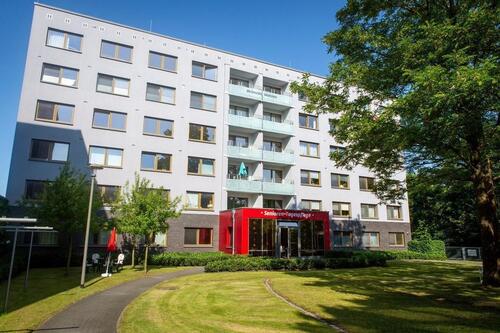 Foto - Freie 2-Raumwohnung im Betreuten Wohnen