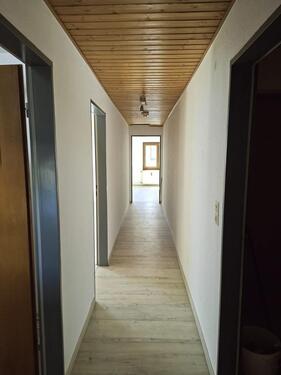 Foto - 2 Zimmer Dachgeschoßwohnung zur Miete in Erlangen