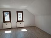 Foto - Dachgeschoßwohnung in Erlangen zur Miete