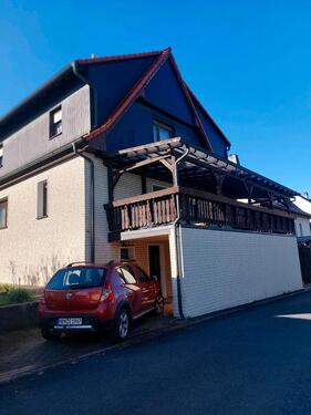 Foto - Mehrfamilienhaus, Wohnhaus in Veilsdorf
