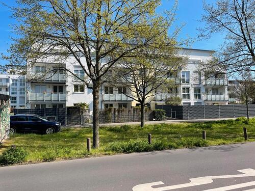 Foto - Sehr schöne und sonnige Eigentumswohnung , 100m bis in die Natur