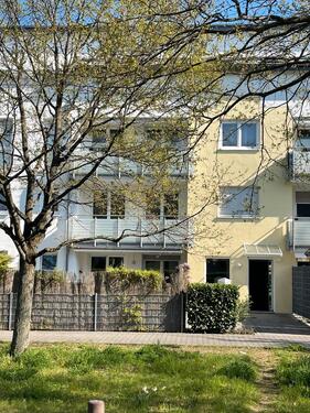 Foto - 2 Zimmer Etagenwohnung zum Kaufen in Mörfelden-Walldorf