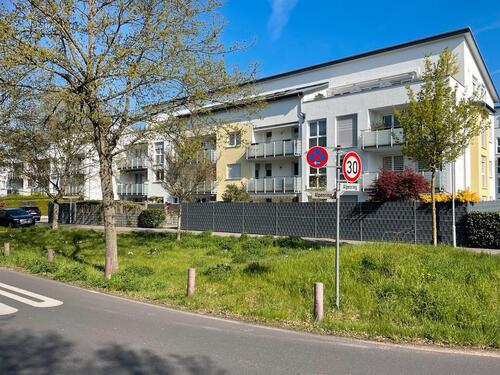 Foto - 2 Zimmer Etagenwohnung in Mörfelden-Walldorf