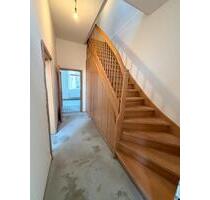 sanierte Doppelhaushälfte in Gellendorf - Rheine Altenrheine