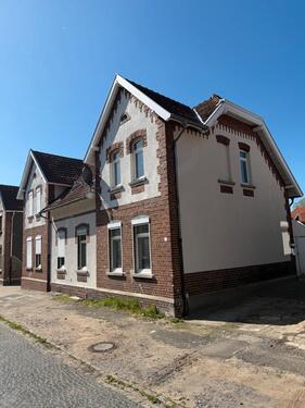 Foto - Doppelhaushälfte in Rheine zur Miete