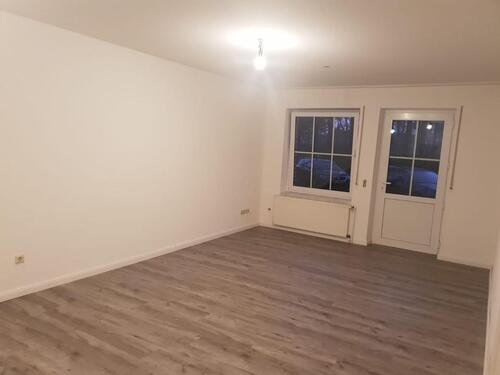 Foto - 2 Zimmer Erdgeschoßwohnung zur Miete in Geeste