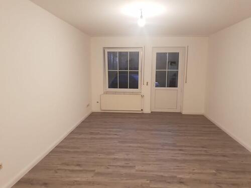 Foto - Erdgeschoßwohnung in Geeste zur Miete