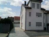 Foto - Moderne 3ZKB Wohnung in Saarlouis, Citynah