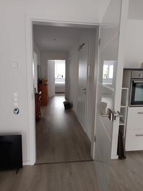 Foto - 3 Zimmer Erdgeschoßwohnung in Saarlouis