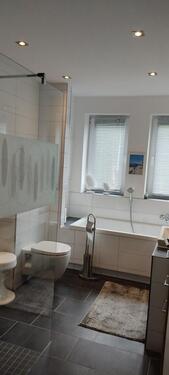Foto - Erdgeschoßwohnung in Saarlouis zur Miete