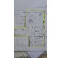 1-Zimmer- Wohnung in Kemnath ab 01.08.2026